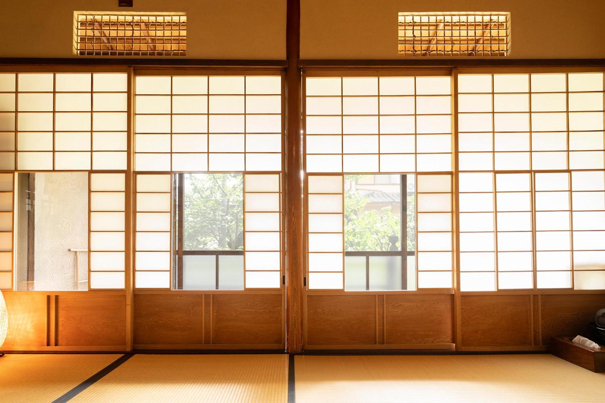 Rakumankan Hébergement de vacances *